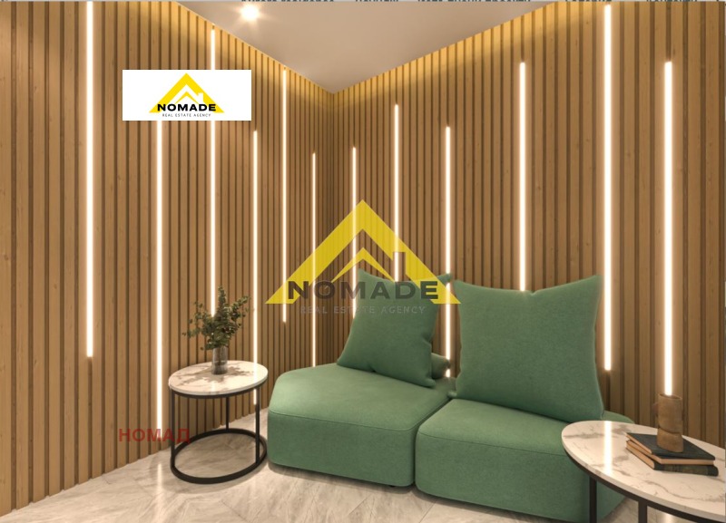 Продава 3-СТАЕН, гр. Пловдив, Гагарин, снимка 7 - Апартаменти - 52837329