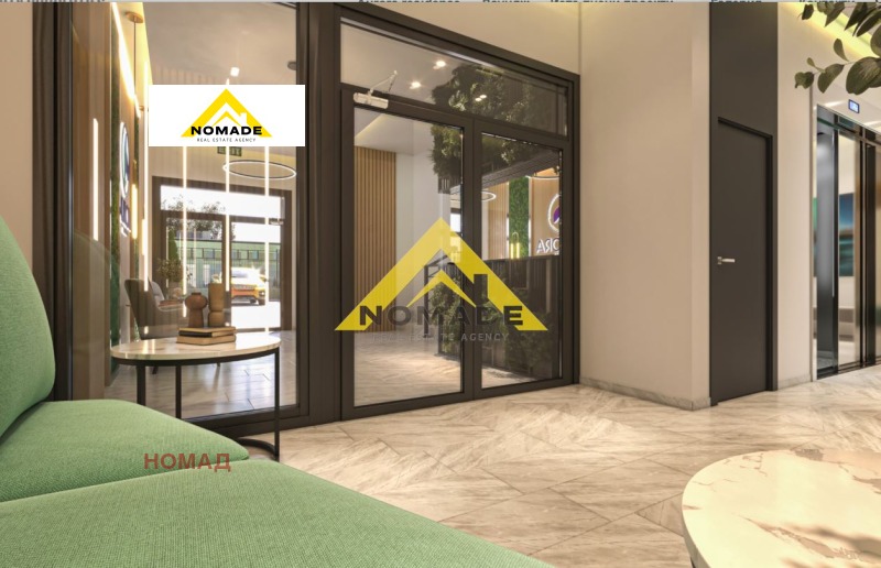 Продава 3-СТАЕН, гр. Пловдив, Гагарин, снимка 9 - Апартаменти - 52837329