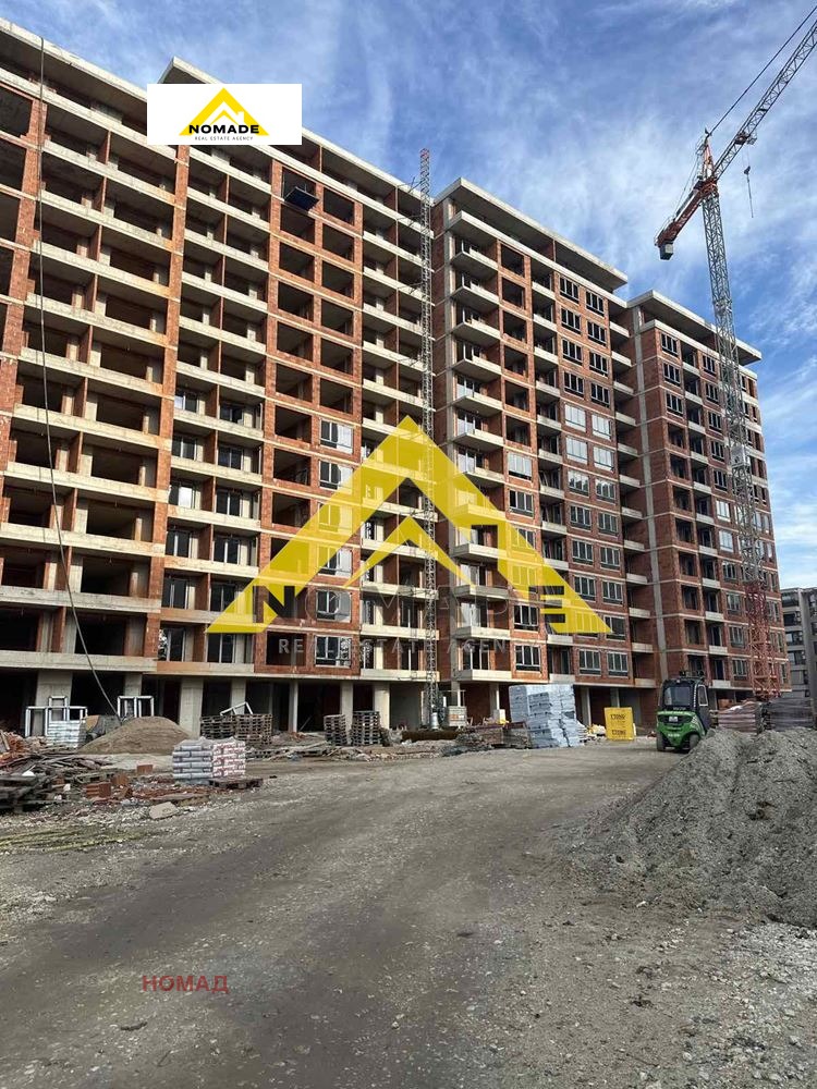 Продава 3-СТАЕН, гр. Пловдив, Гагарин, снимка 6 - Апартаменти - 52837329