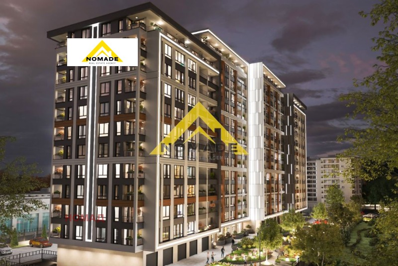 Продава 3-СТАЕН, гр. Пловдив, Гагарин