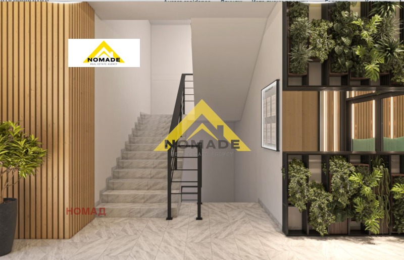 Продава 3-СТАЕН, гр. Пловдив, Гагарин, снимка 10 - Апартаменти - 52837329