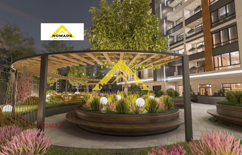 Продава 3-СТАЕН, гр. Пловдив, Гагарин, снимка 4 - Апартаменти - 52837329