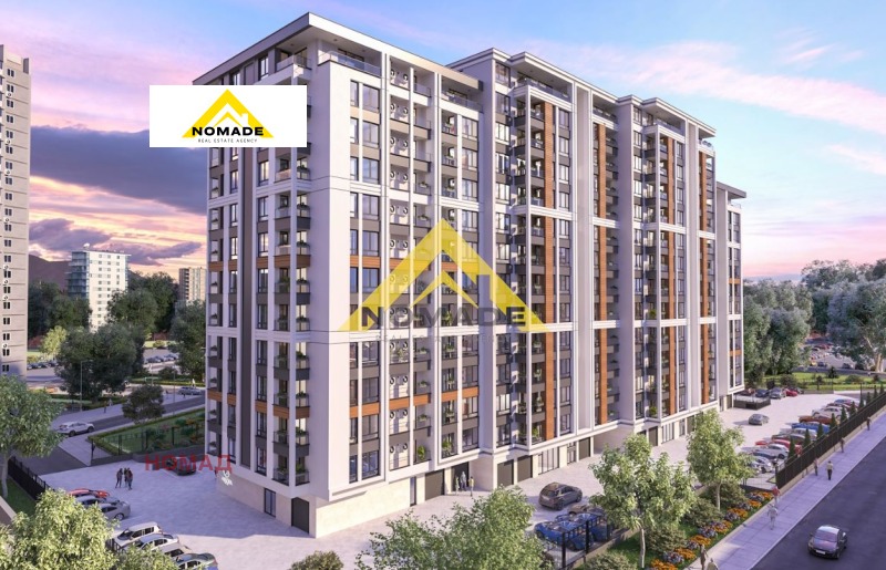 Продава 3-СТАЕН, гр. Пловдив, Гагарин, снимка 3 - Апартаменти - 52837329