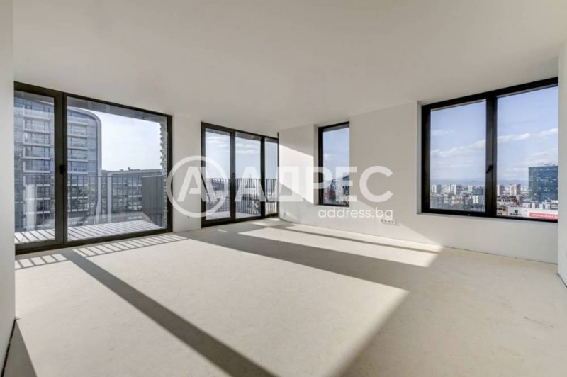 Продава 3-СТАЕН, гр. София, Манастирски ливади, снимка 3 - Апартаменти - 53073959