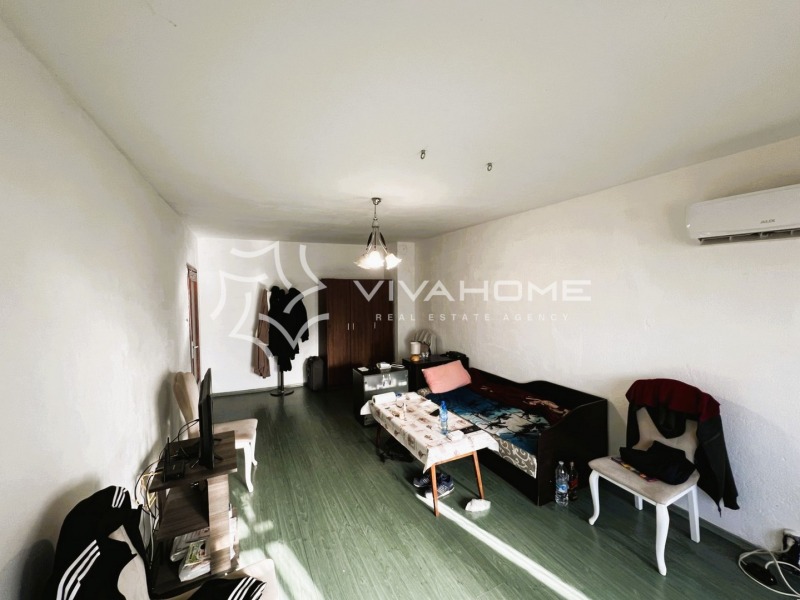 Продава 3-СТАЕН, гр. Варна, Възраждане 3, снимка 3 - Апартаменти - 53086065