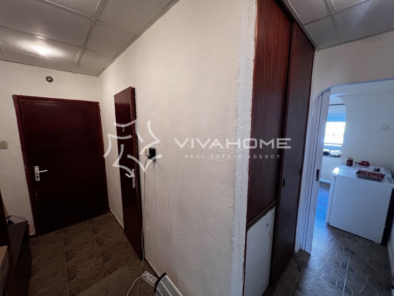 Продава 3-СТАЕН, гр. Варна, Възраждане 3, снимка 7 - Апартаменти - 53086065