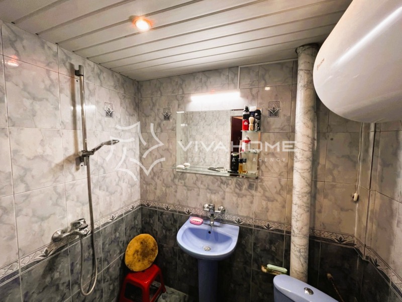 Продава 3-СТАЕН, гр. Варна, Възраждане 3, снимка 8 - Апартаменти - 53086065