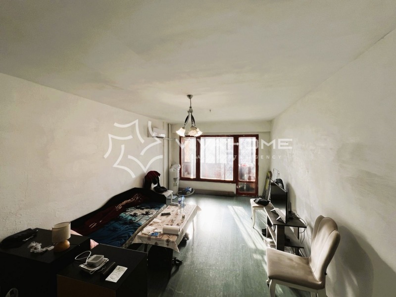 Продава 3-СТАЕН, гр. Варна, Възраждане 3, снимка 2 - Апартаменти - 53086065