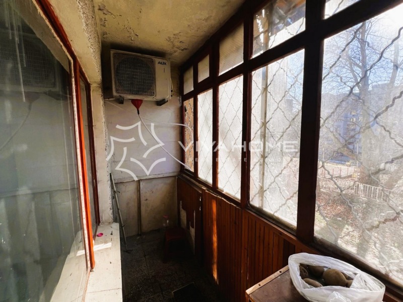 Продава 3-СТАЕН, гр. Варна, Възраждане 3, снимка 4 - Апартаменти - 53086065