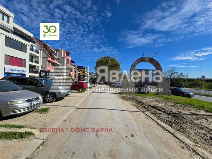 Продава 3-СТАЕН, гр. Варна, Бриз, снимка 2 - Апартаменти - 53277296