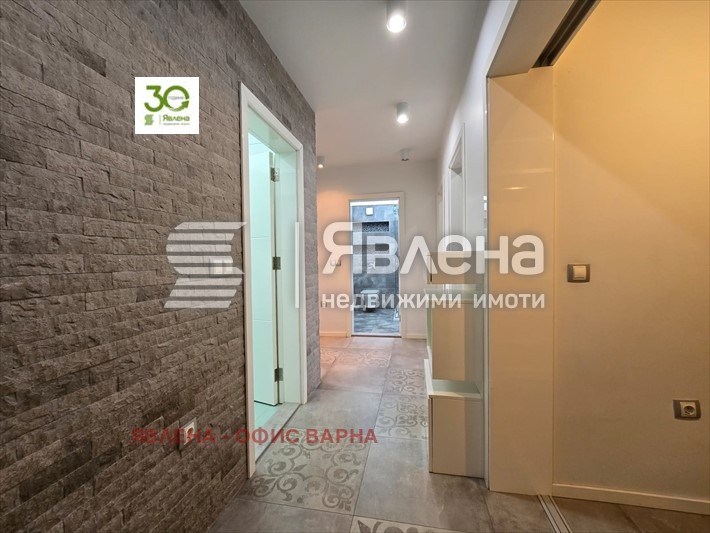 Продава 3-СТАЕН, гр. Варна, Бриз, снимка 12 - Апартаменти - 53277296