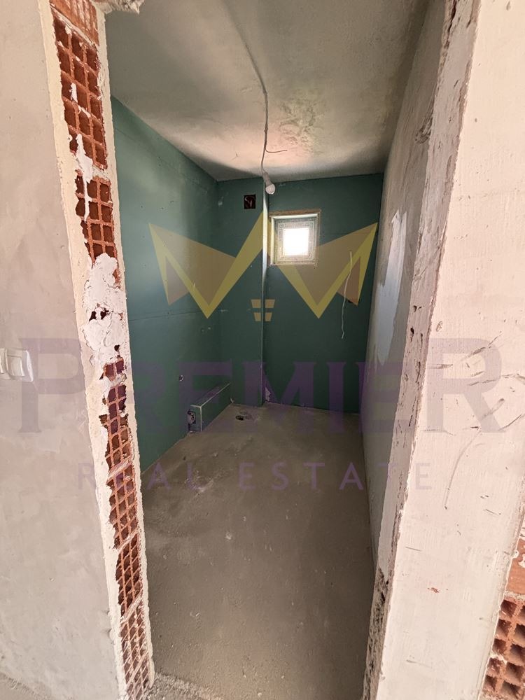 Продава 3-СТАЕН, гр. Пловдив, Тракия, снимка 11 - Апартаменти - 54843371