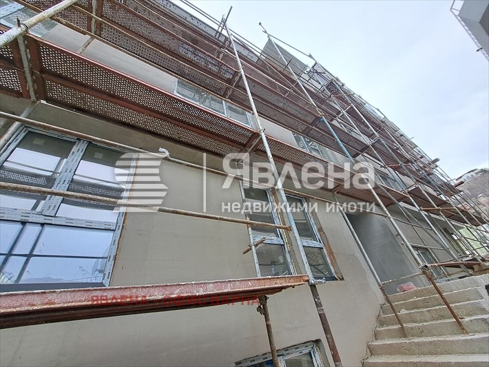 Продава 4-СТАЕН, гр. Варна, Бриз, снимка 9 - Aпартаменти - 48580326