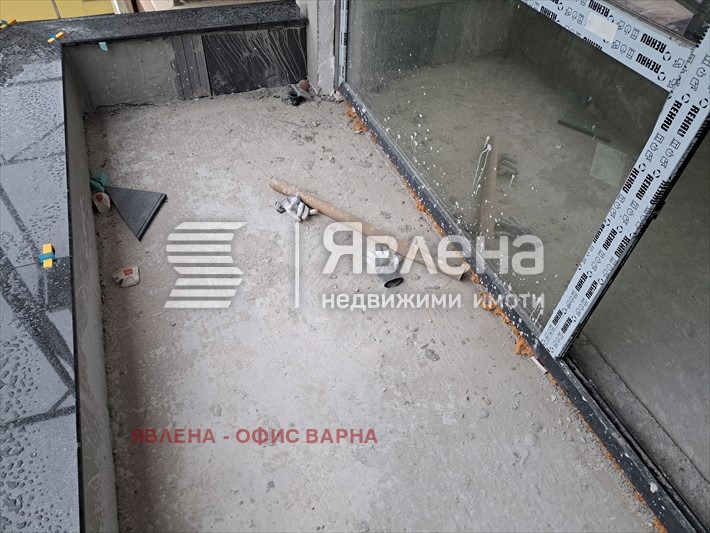 Продава 4-СТАЕН, гр. Варна, Бриз, снимка 8 - Aпартаменти - 48580326