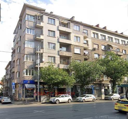 Satılık  3 yatak odası Sofia , Centar , 137 metrekare | 30338560