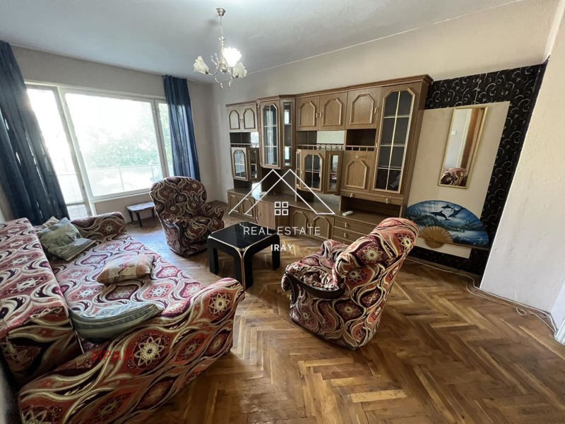 Продава МНОГОСТАЕН, гр. Стара Загора, Център, снимка 5 - Aпартаменти - 48301682