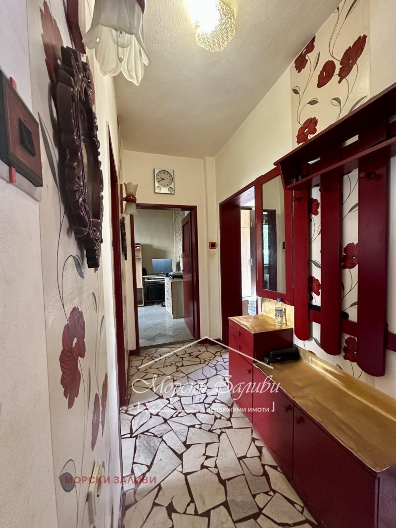 En venta  3+ dormitorios Burgas , Tsentar , 92 metros cuadrados | 88933692 - imagen [7]