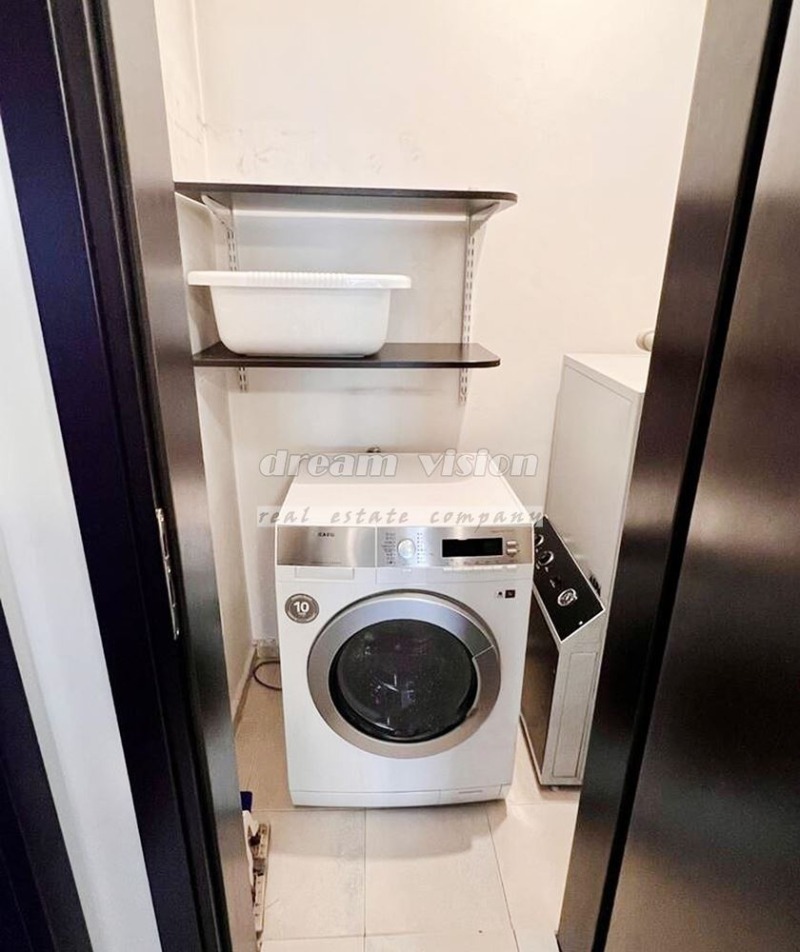 Продава МНОГОСТАЕН, гр. София, Редута, снимка 16 - Апартаменти - 53280849