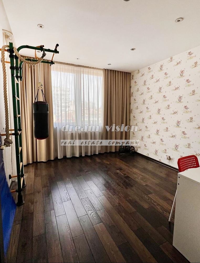 Продава МНОГОСТАЕН, гр. София, Редута, снимка 13 - Апартаменти - 53280849