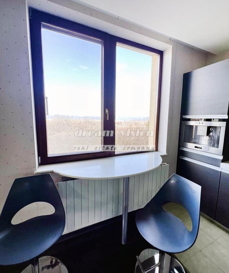 Продава МНОГОСТАЕН, гр. София, Редута, снимка 3 - Апартаменти - 53280849