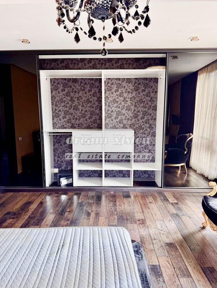 Продава МНОГОСТАЕН, гр. София, Редута, снимка 8 - Апартаменти - 53280849