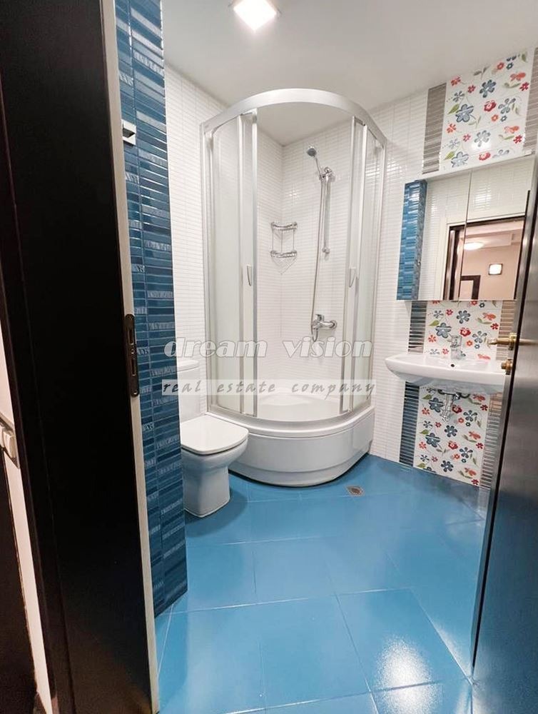 Продава МНОГОСТАЕН, гр. София, Редута, снимка 15 - Апартаменти - 53280849