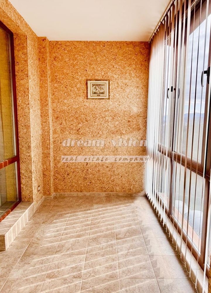 Продава МНОГОСТАЕН, гр. София, Редута, снимка 12 - Апартаменти - 53280849