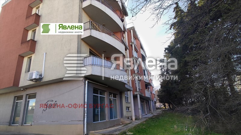 Til salg  Kontor Burgas , Izgrev , 192 kvm | 95318225 - billede [2]