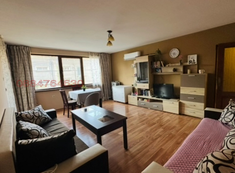 Продава  Етаж от къща, град Стара Загора, Кольо Ганчев •  142 000 EUR • ID 22882996 — holmes.bg - [1] 