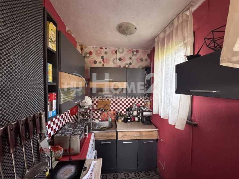 De vânzare  Etajul casei Sofia , Ivaniane , 64 mp | 52511916 - imagine [2]