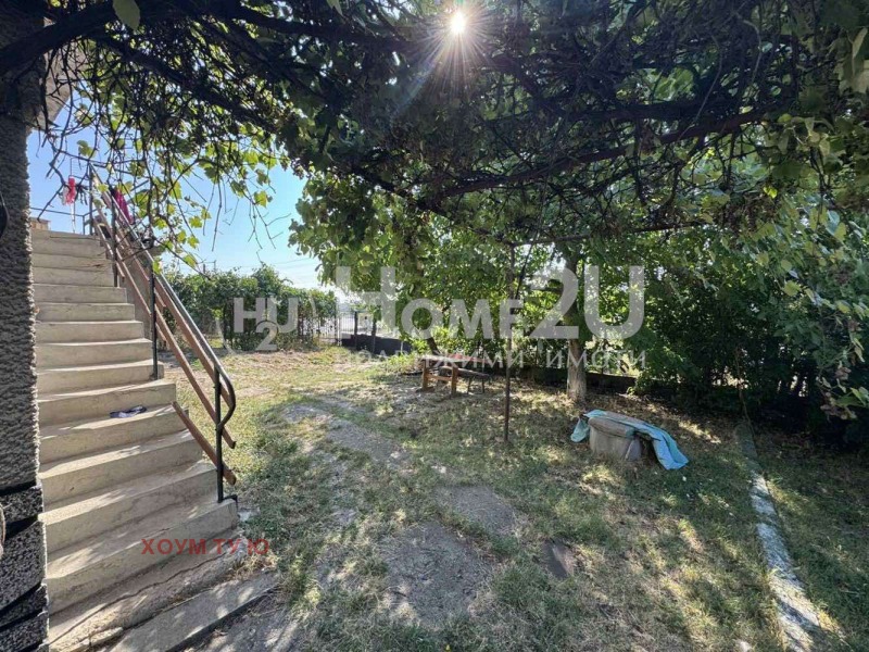 De vânzare  Etajul casei Sofia , Ivaniane , 64 mp | 52511916 - imagine [6]