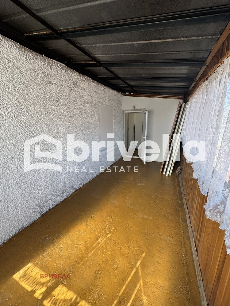 En venta  Piso de la casa Sofia , Levski , 161 metros cuadrados | 87444343 - imagen [14]