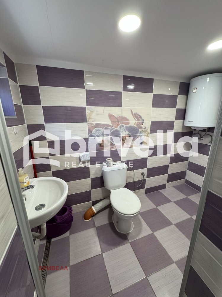 En venta  Piso de la casa Sofia , Levski , 161 metros cuadrados | 87444343 - imagen [16]