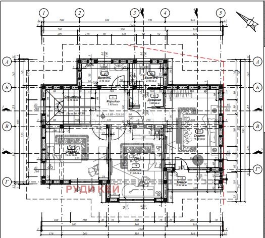 Til salg  Hus Varna , m-t Gorna Traka , 140 kvm | 82592284 - billede [12]