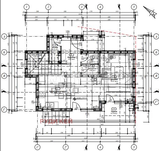 Продава КЪЩА, гр. Варна, м-т Горна Трака, снимка 10 - Къщи - 45187728