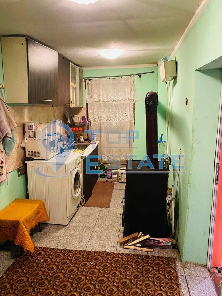 Продава КЪЩА, с. Камен, област Велико Търново, снимка 8 - Къщи - 48442678