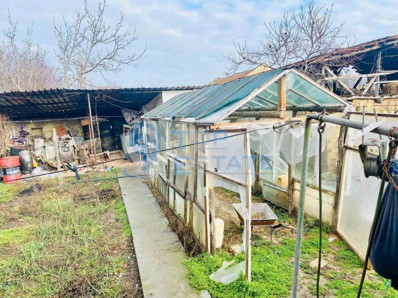 Продава КЪЩА, с. Камен, област Велико Търново, снимка 2 - Къщи - 48442678