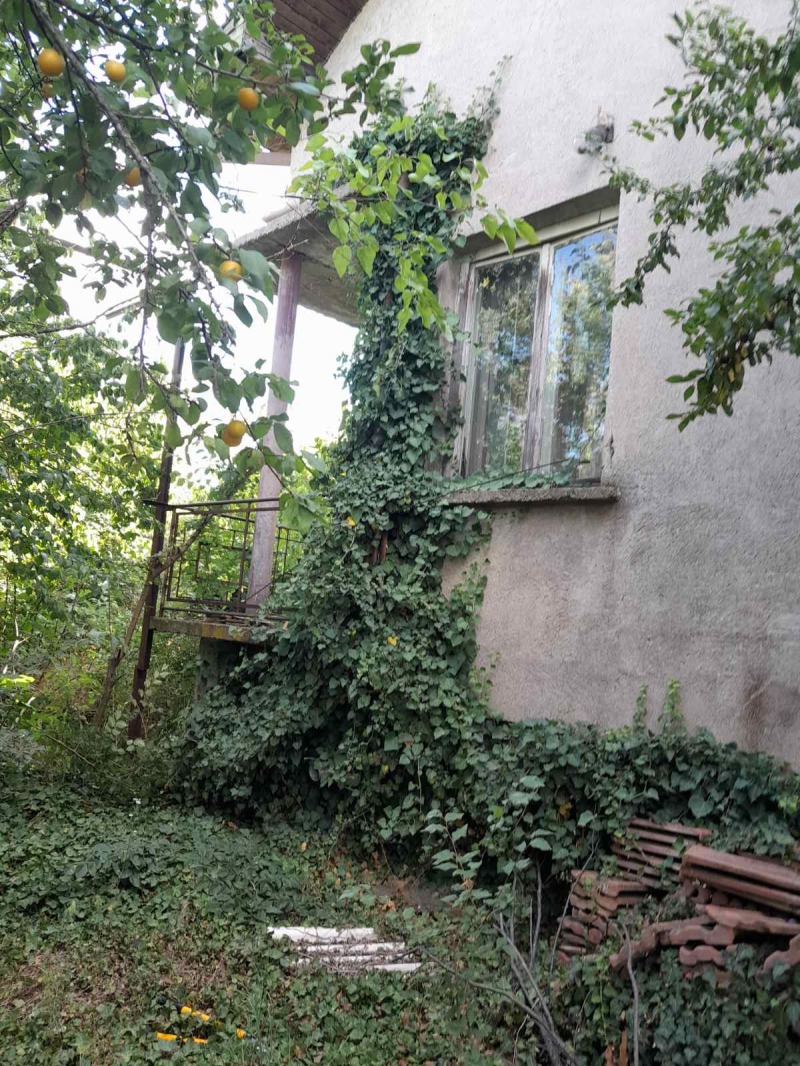 Продава  Къща област Стара Загора , с. Калояновец , 80 кв.м | 19068710 - изображение [2]