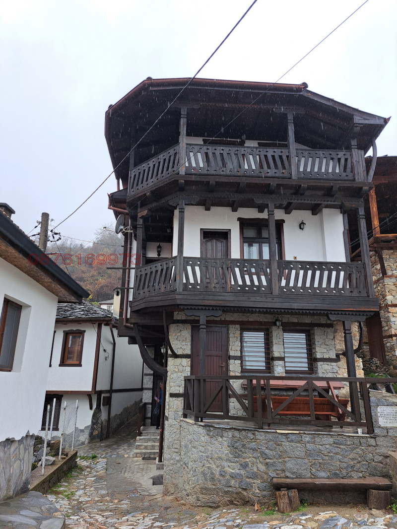 Продава КЪЩА, гр. Гоце Делчев, област Благоевград, снимка 2 - Къщи - 52780370