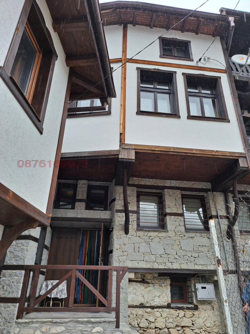 Продава КЪЩА, гр. Гоце Делчев, област Благоевград, снимка 5 - Къщи - 52780370