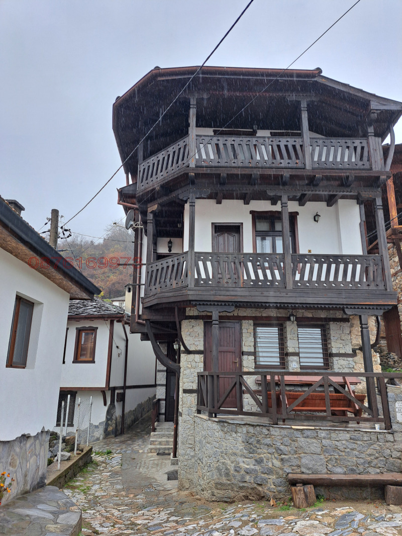 Продава КЪЩА, гр. Гоце Делчев, област Благоевград