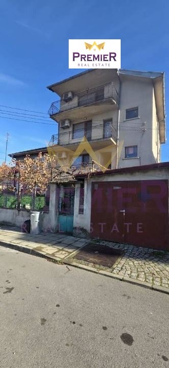 Продава КЪЩА, гр. Средец, област Бургас, снимка 9 - Къщи - 53042934