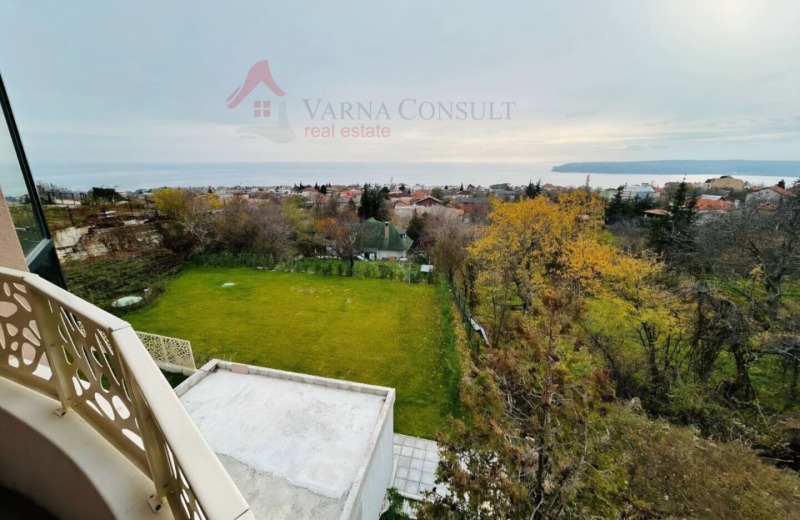 Продава КЪЩА, гр. Варна, м-т Акчелар, снимка 3 - Къщи - 53120182