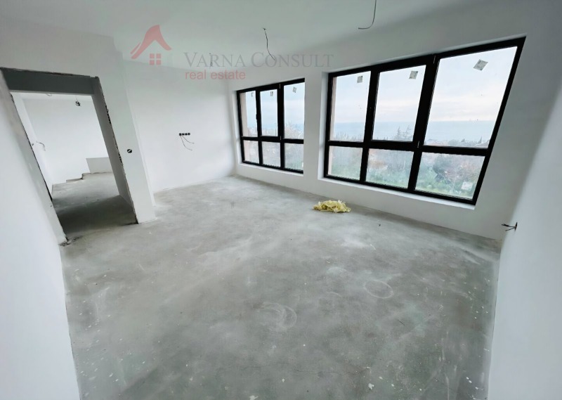 Продава КЪЩА, гр. Варна, м-т Акчелар, снимка 5 - Къщи - 53120182