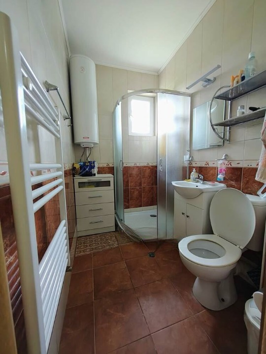 Продава КЪЩА, гр. Бургас, с. Маринка, снимка 11 - Къщи - 54892696