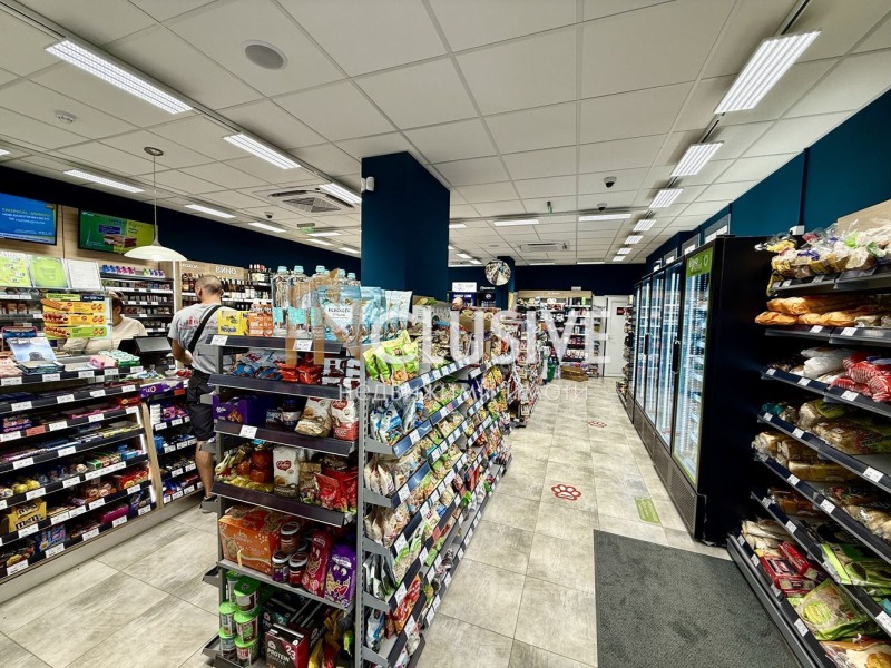 Продава МАГАЗИН, град София, Полигона • 350000 € / 684540.50 лв. • 55842816 1