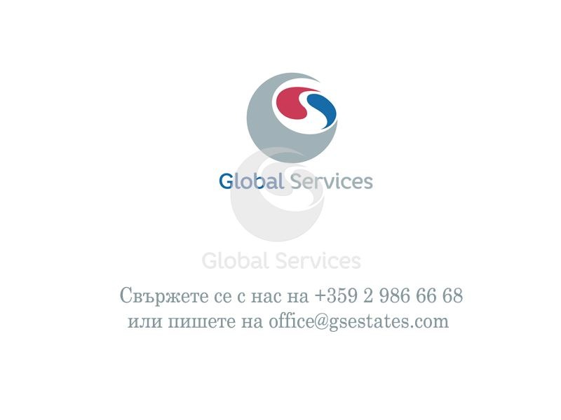 À vendre  Parcelle région Sofia , Vakarel , 1717 m² | 11397078