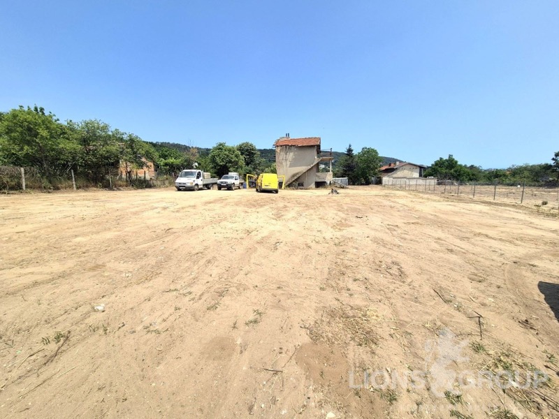 Myytävänä  Juoni Varna , Izgrev , 1200 neliömetriä | 96090079 - kuva [3]
