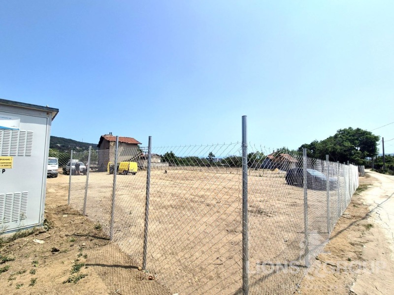 Myytävänä  Juoni Varna , Izgrev , 1200 neliömetriä | 96090079 - kuva [4]