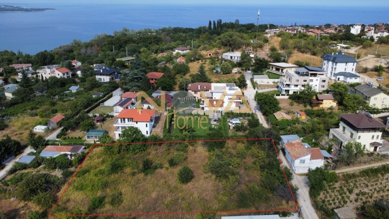 Satılık  Komplo Varna , m-t Zelenika , 2100 metrekare | 57418949 - görüntü [5]